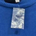 Isaac Mizrahi  Live Blue underlay shirt sweater NEW 2X Photo 2