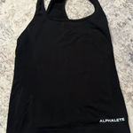 Alphalete  Tank Top Photo 0
