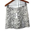 Reformation  Margot Skirt Size 8 New With Tags $98 retail Photo 5