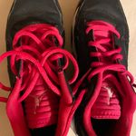 Jordan Pink and Black sneakers Photo 1