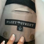 Fleet Street Trench coat Photo 1