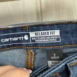 Carhartt Women’s 2 Regular Fit Carpenter Jeans Photo 1