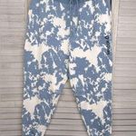Reebok  Ladies' Loungewear Jogger Pant
Faded Denim Print-Medium Photo 0