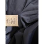 J.Crew  Quilted Full Zip Puffer Vest Size Medium Womens Dark Navy Blue Outdoor XL Photo 3