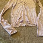 Urban Outfitters Out from under large pink top Photo 2