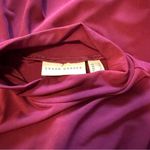 Susan Graver NWOT  Liquid Knit Half-Sleeve Dress Photo 3