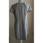 Eliza J Tweed Dress - Size 14 - NWT Photo 3