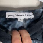 Young Fabulous and Broke  Los Angeles tie dye hoodie size S Photo 10