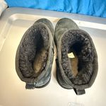 UGG  Classic Suede Women Boots  Photo 2