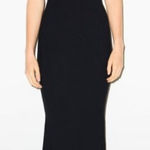 SKIMS $80 NWT  SOFT LOUNGE LONG SLIP DRESS SMALL Photo 0