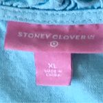 Stoney Clover Lane  Blue Mini Dress Photo 5