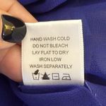 House Of Harlow 1960 X Revolve Paloma Dress Bari Stripe Large Colorful Rainbow Photo 9