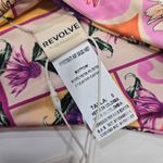 Agua Bendita  X Revolve Avy Bottom in Butterfly Multi Photo 5