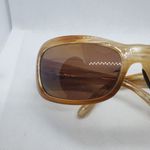 Maui Jim  Tan Sunglasses Photo 1