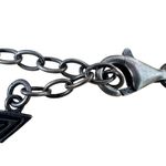 Silpada  Turquoise Magnesite 925 Sterling Silver Pendant Necklace 20 inches Photo 1