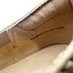 Everlane Tan Nude Leather Day Glove Ballet Flat Shoes Size 9 Women Photo 6