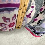 MSK Petite Medium Sleeveless Dress Pink Purple Paisley Boho Chic Resort Cruise Size undefined Photo 3