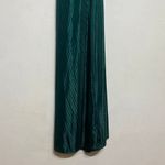 Petra Fashions  Green Vintage Maxi Nightgown Sz 1X Photo 6