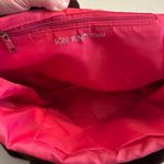 Son Jung Wan Faux Fur Tote Fashion Week NY 2019 Brown Photo 2