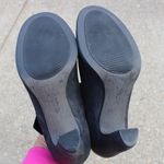 Ecco  Women's Black Mary Jane Pumps Sz 6.5 Photo 5