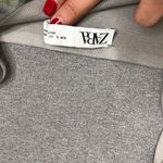 ZARA Green Tie Dye Midi Bodycon Dress Photo 4