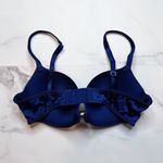 SKIMS  Stretch Satin Push Up Bra  Photo 3