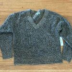 Another Love Gray Sweater Size XS Photo 0