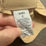 Knix Women’s 2 Tan Nude Wingwoman Contour Bra Photo 3