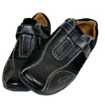 Natural Soul Naturalizer Women's Oxford Color Black Size 6.5 EUR 37.5 UK 4.5 Photo 2