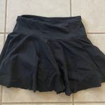 Halara Tennis Skirt Photo 3
