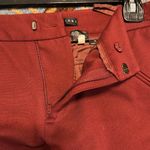 Antonio Melani burgundy pants Photo 6