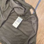 onetheland bodysuit cutout side detail Photo 1