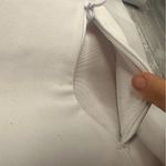 90 Degree Women's White Fitted Athletic Jacket Size XL *Used No Flaws Photo 10