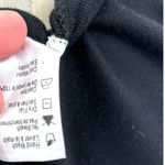 l*space L* Great Escape Romper Black Modal Short Sleeve Size XS Photo 10