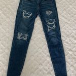 American Eagle Jeggings Photo 0