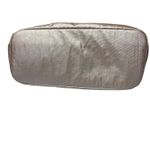 Kipling Felicity Women's Metallic Gold Shoulder Crossbody Bag and Wallet Set Photo 10