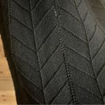 Joie  Black Dress‎ Size Medium Photo 5