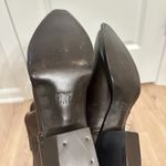 Frye Sacha Pull-On Boot in Chocolate Size US 10 Photo 7