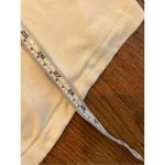 Lou & grey  white cozy cardigan size small Photo 6