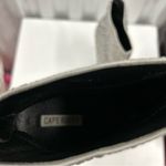 Cape Robbin  Rhinestone Pointed Toe Heeled Ankle Bootie 7.5 Photo 4