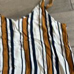 Luvalot  stripe tank top Photo 1