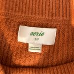 Aerie  Oversized Sweater Photo 2