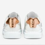 Cole Haan  GrandPro Rally Velcro Sneakers Photo 4