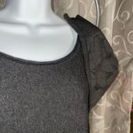 American Eagle  Outfitters Dark Gray Women's Sweater Photo 1