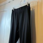 Maurice's Black Knit Comfort Stretch Workwear Ponte Women's Plus Size 22W REG # Photo 4