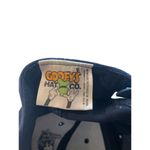 Goofy's hat co. snapback Mickees embroidered Blue Photo 2