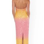 Show Me Your Mumu Samba Midi Dress Photo 1