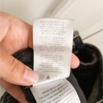 Good American Good Classic High Waist Ankle Slim Jeans in Black 159 Women's 27 Photo 4