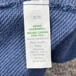 Aerie Women's Shorts Coast Blue On My Way Size XL Longe Comfort Photo 3