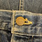 Furst of a Kind  Lee High Rise Distressed Shorts Photo 3